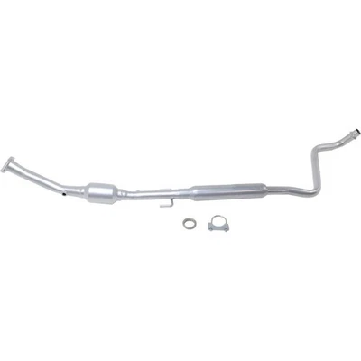 New Catalytic Converter for Toyota Echo Scion xA 2004-2006 - Image 1 of 4