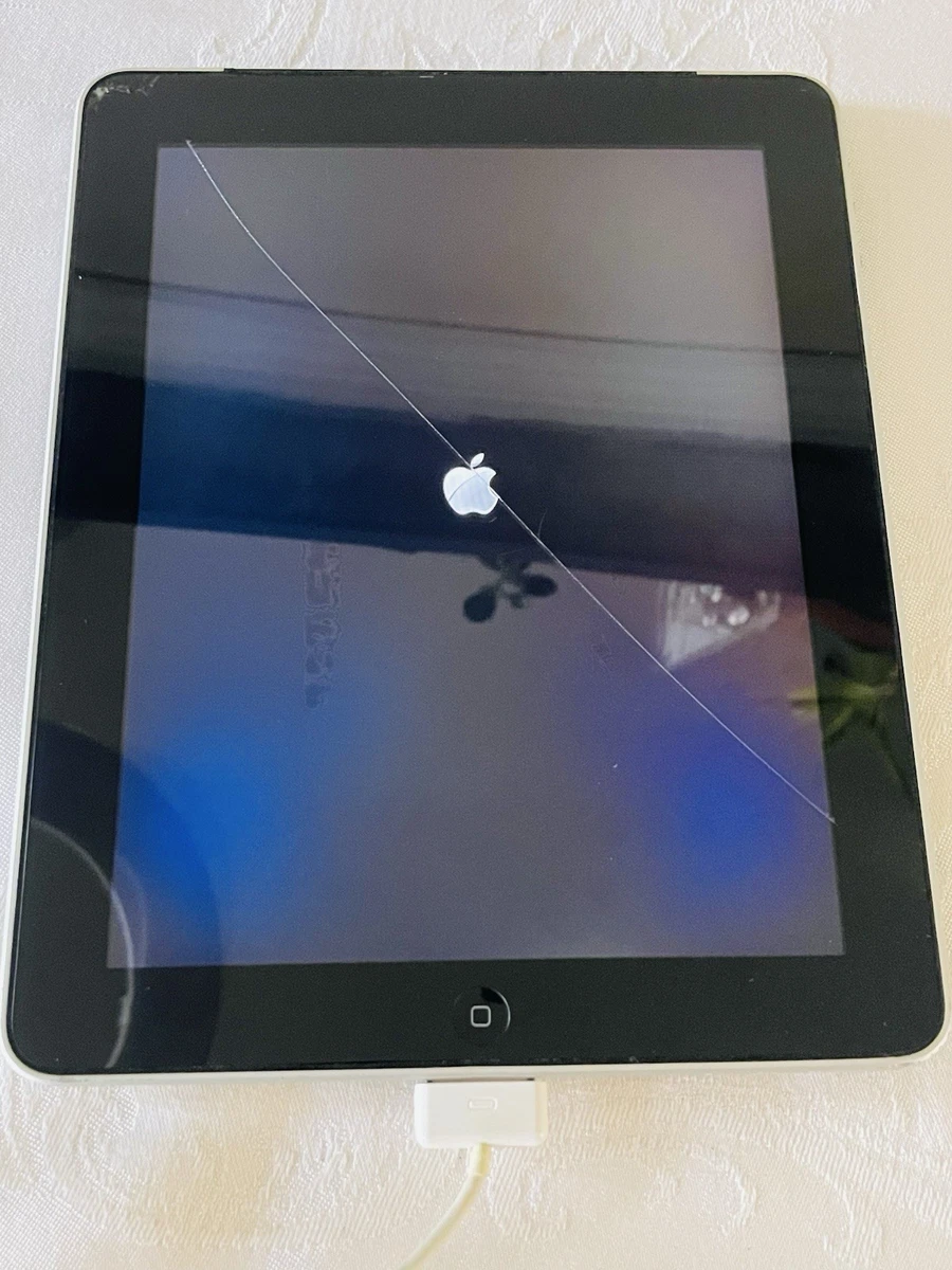 Apple iPad (1st Generation) 64 GB Tablets for sale - eBay