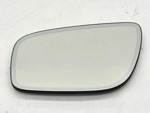 2007-2009 Mercedes E Class W211 Mirror Glass LH Driver Side Dimming Heating OEM - Picture 1 of 5