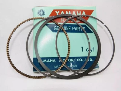 Nuevo de Lote Antiguo Kit de Anillos de Pistón Yamaha 2002-2014 XV1700 XV17 Road Star 5PX-11610-00 Foto 1 de 4