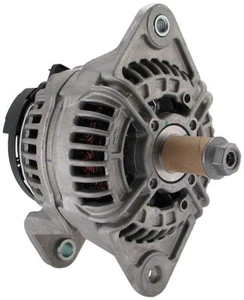 New OEM Alternator 0115170 115170 OR8332 1259597 PX6796 15178637 TY6753 AL9960LH - Picture 1 of 7