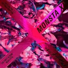 Beautiful von Monsta X | CD | Zustand sehr gut - Bild 1 von 2