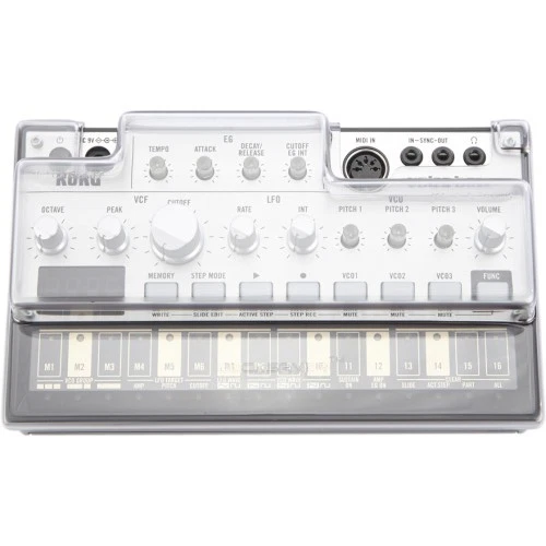 Korg Volca Beats + Staubschutzcover | Neu - Bild 1 von 1