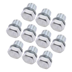 40Stk Dekompressionsventil Stopfen Für Stihl 036 044 046 066 MS360 MS440 MS660 - Picture 1 of 5