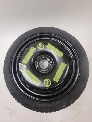 Audi A4 A5 S4 S5 RS5 2008-2024 - 19x4 neumático de repuesto rueda rosquilla OEM Foto 1 de 4