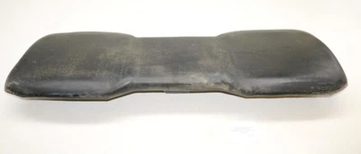 2016 Polaris Ranger 570 Xp 4x4 Full Size Seat Backrest Back Rest Black - Image 1 of 4