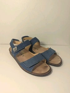 Mephisto Mobils Sandalen Damen Größe 11 US 42 EU Riemchen - Bild 1 von 13