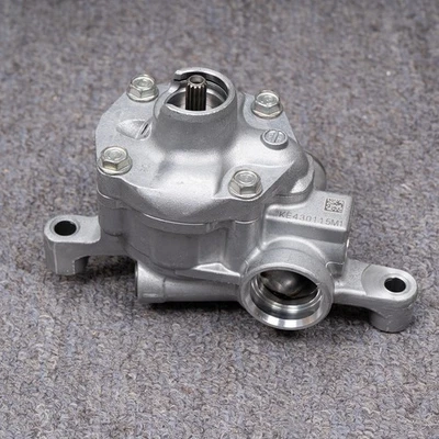 Bomba de aceite para Nissan Sentra 2012-2022 1,8 L JF015E RE0F11A transmisión bomba de aceite Foto 1 de 4