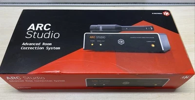 IK Multimedia Arc Studio Advanced Room Correction System - Sound Better - Image 1 of 4