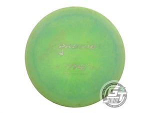 USED Prodigy Discs 750 M4 180g Green Silver Foil PFN Midrange Golf Disc - Picture 1 of 2