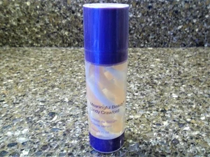 Meaningful Beauty CREME DE SERUM Cindy Crawford GROSS 1 Unze ~ NEU Fabrikversiegelt - Bild 1 von 2