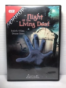 Night of the Living Dead (DVD, 2005) - Imagen 1 de 2