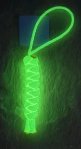 Full Glow In The Dark Messer Lanyard - Bild 1 von 1