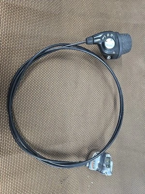 shimano nexus 3 speed Shifter - Image 1 of 4