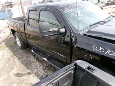Front Seat Bucket-bench Seat Opt AZ3 Fits 07-14 SIERRA 2500 PICKUP 2156963 Foto 1 de 4
