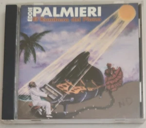 El Rumbero del Piano by Eddie Palmieri w/Conrad Herwig -RMM/Universal - Foto 1 di 3