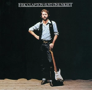 Just One Night ~Eric Clapton Live at Budokan~ - Imagen 1 de 1