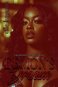Demon's Dream: An Unexpected Love Paperback 2022 by elle kayson - Picture 1 of 1