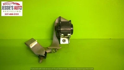 08 09 TAURUS LEFT REAR PASSENGER SEAT BELT RETRACTOR OEM 1995-46 Foto 1 de 2