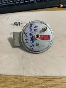TRIDELTA FS6032A-1544 Furnace Air Pressure Switch 42-24012-02 - Picture 1 of 3