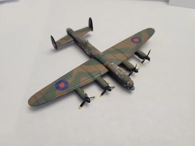 Corgi Fighting Machines Avro Lancaster RAF 617 Squadron - Image 1 of 2