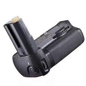 MB-D80 Vertical Battery Grip Hand Holder For Nikon SLR Camera for Replacement - Picture 1 of 14