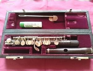 P.Hammig 650/3 Flute