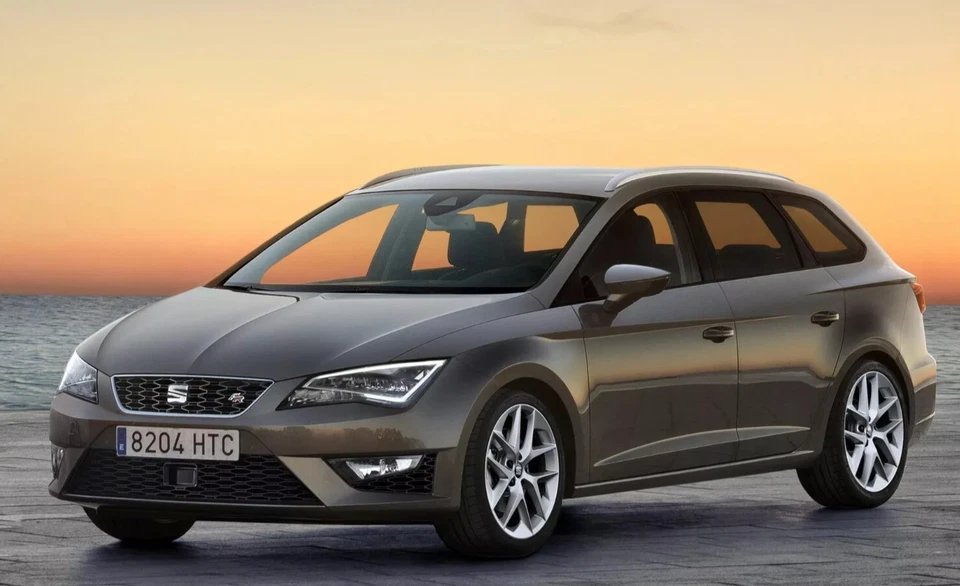 SEAT LEON 2013 2020 SERVIZIO DI RIPARAZIONE MANUALE OFFICINA PDF SU DVD INGLESE - Immagine 1 di 4