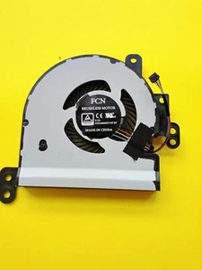 For ASUS F441U R441U X441S X441U R414UA A441UV7200 Cooling Fan - Picture 1 of 3