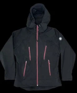 Icewear Iceland Daniella Softshell Technical Jacket Water Resistant Women’s M - Picture 1 of 4