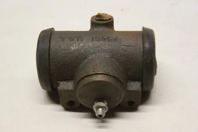 Conjunto de cilindro de rueda trasera derecha inferior EW25464 NUEVO 1957-66 camioneta Ford Foto 1 de 4