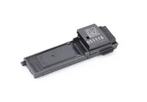 NEW BMW M5 E39 CLUTCH SWITCH MODULE 61319122700 9122700 OEM NO DUTY TO 🇺🇸 - Bild 1 von 3