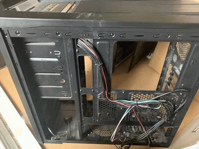 Zalman Z9 Gehäuse - Bild 1 von 4