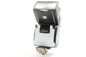 [Excellent+++] Nikon SPEEDLIGHT SB-50DX Shoe Mount Flash for Nikon SLR - Picture 1 of 14