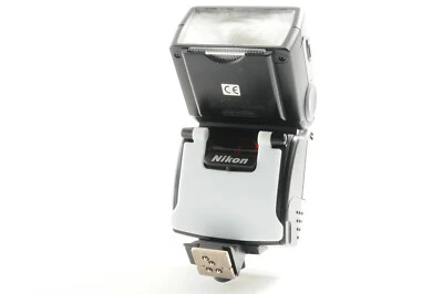 [Excellent+++] Nikon SPEEDLIGHT SB-50DX Shoe Mount Flash for Nikon SLR - Image 1 of 4