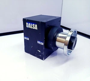 DALSA S3-20-01K40-00-R Line Scan Camera - Picture 1 of 3