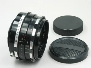 Berolina 35mm f/3.5 Wide Angle Lens M42 - Picture 1 of 6