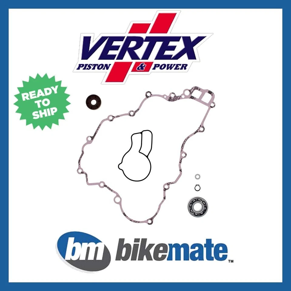 Ремонтный комплект водяного насоса для KTM 250 EXC-F 2007 2008 2009 2010 2011 2012 - Изображение 1 из 1