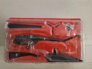 BRISTOL SYCAMORE HR.14 UK HELICOPTER 1:72 ALTAYA IXO - Imagen 1 de 2