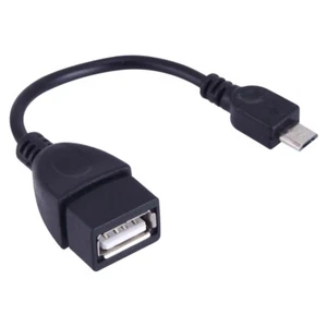 Adaptateur USB OTG pour tablette Lenovo Tab M10 HD TB-X505F, TB-X505L, TB-X505X - Photo 1 sur 5