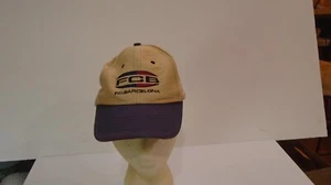 FCB BARCELONA Soccer Hat Cap ADJUSTABLE - Picture 1 of 2