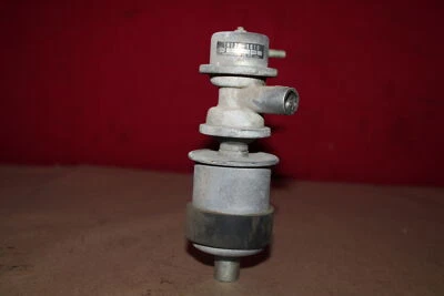 1981 Kawasaki KZ1300A AIR VALVE SMOG PUMP  - Image 1 of 4