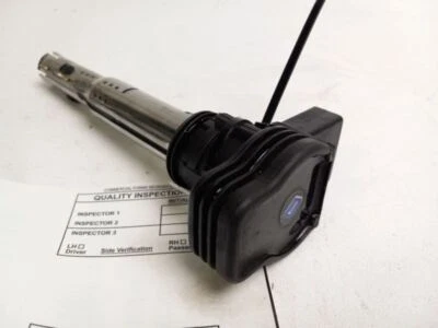 2005 - 2016 AUDI A4 IGNITION COIL OEM 48788  - Image 1 of 4