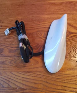 2018 - 20 Honda Accord Sport Exterior Shark Fin Roof Antenna 001 - Bild 1 von 4