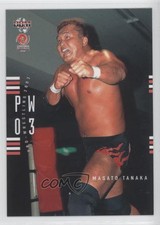 2003 BBM Pro Wrestling Masato Tanaka #213