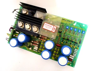 Agilent HP 8757D Scalar Network Analyzer Power Supply Board 08757-60102  - Afbeelding 1 van 2