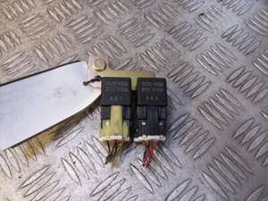 HYUNDAI GETZ CDX 2002-2004 VENTANA DOBLE RELÉ CON SOPORTE 95230-1C600 - Imagen 1 de 6