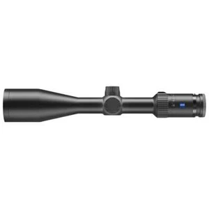 Zeiss Conquest V4 3-12x56 Illum #20 Z-Plex #60 Capped Riflescope 522925-9960-000 - Picture 1 of 2