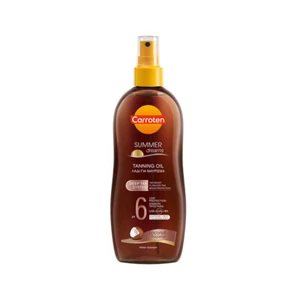 CARROTEN Oil Spray Summer Dream Spf6 200ml - Picture 1 of 1