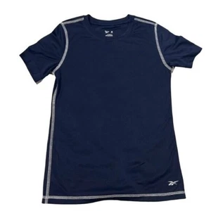 REEBOK DRY FIT Boys shirt (RETAIL $30) - Picture 1 of 5